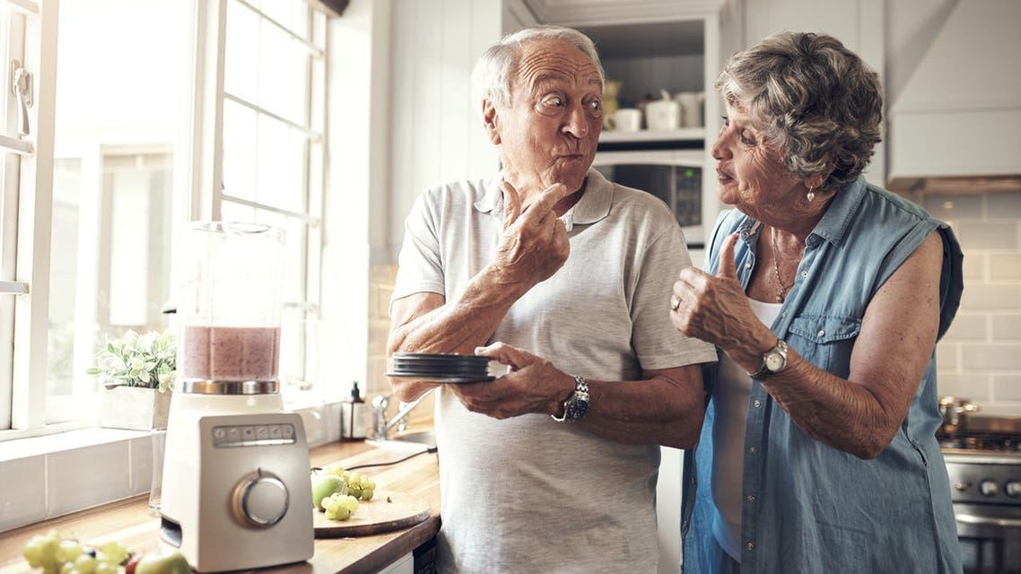 هذا أفضل مشروب يمكن تناوله بعد سن الـ50