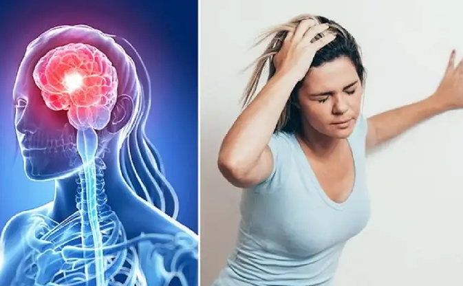 أطعمة تسبب في تخريب تلافيف الدماغ