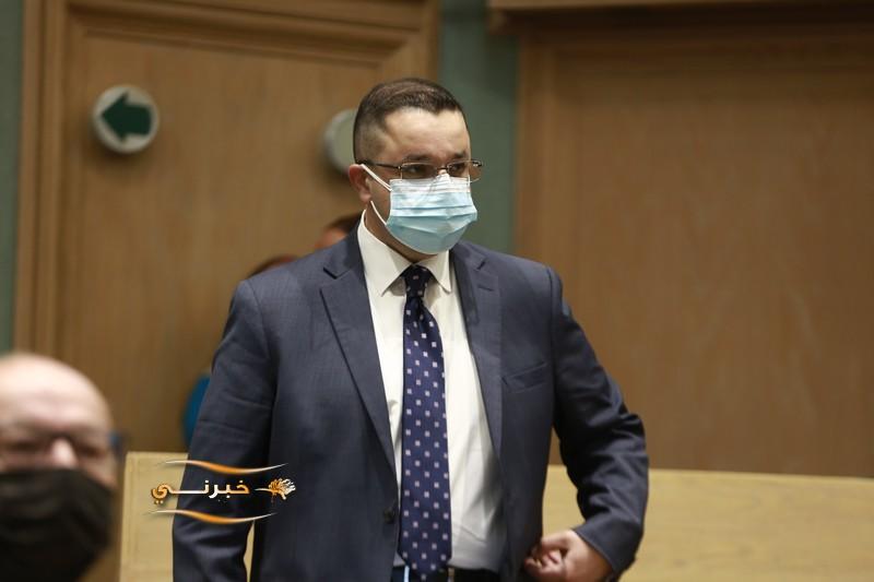 العسعس شهران بدلاً من 6 للرديات 