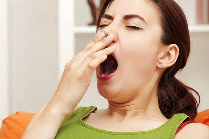 ما هي الأعراض المتوقعة لنقص الحديد