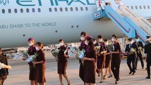 اعتقال ثلاثة إسرائيليين في الإمارات