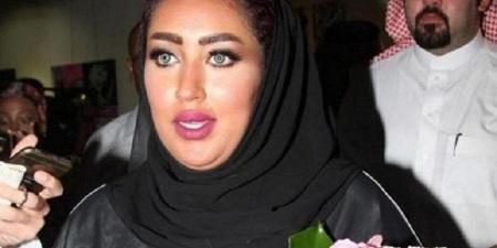 وفاة فنانة سعودية في القاهرة