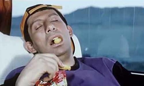 مصر ضبط لص غلبه النعاس فنام بفراش صاحب المنزل 