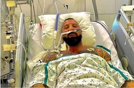 وفاة بطل فنون قتالية مناهض لكورونا بكورونا