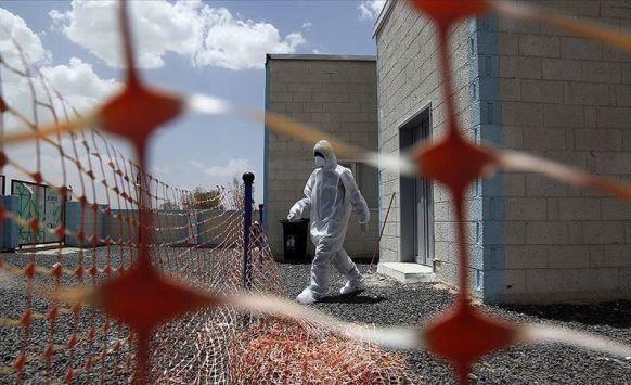 رسميا   حجر منزلي لمصابي أوميكرون في الاردن