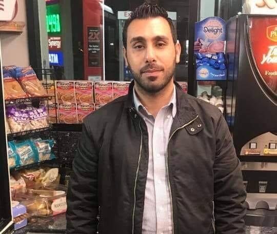 حزن بين قبيلة عباد بعد وفاة الشاب أحمد