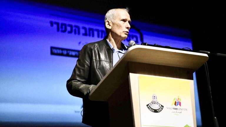 زيادة حراسة وزير إسرائيلي انتقد عنف المستوطنين