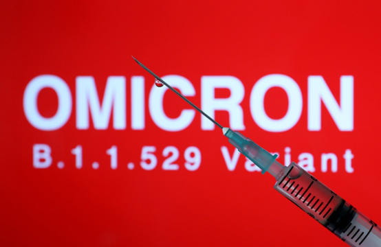 6 ساعات لصدور نتيجة فحص أوميكرون في الاردن