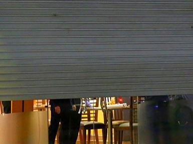 مصر غلق مطعم سوري مشهور بسبب لحوم فاسدة