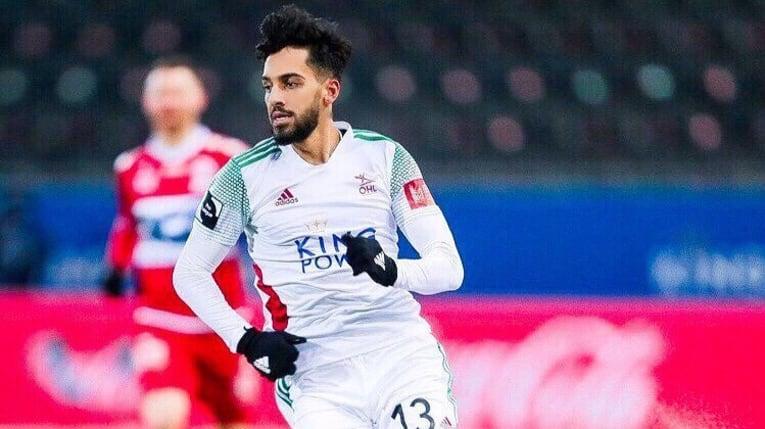 التعمري يقود فريقه لفوز مهم