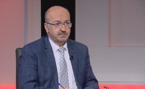 شركس الالتزام ينهي تفشي الوباء