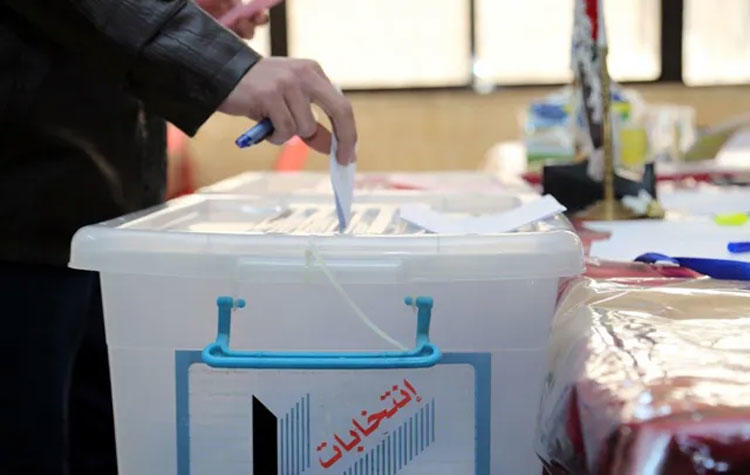 المهندسون يصوتون برفض تعديلات قانون النقابة 