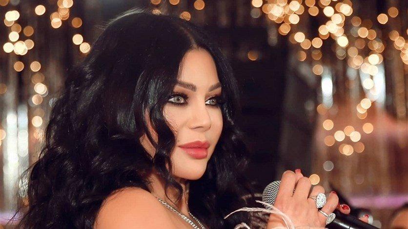 هيفاء وهبي تحيي أفخم حفل زفاف في القاهرة