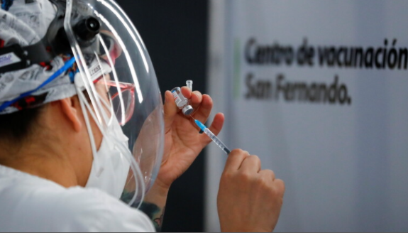 الأرجنتين على أعتاب موجة جديدة من فيروس كورونا 