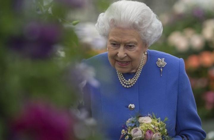 صحيفة المتسلل لقصر وندسور كان يريد اغتيال الملكة