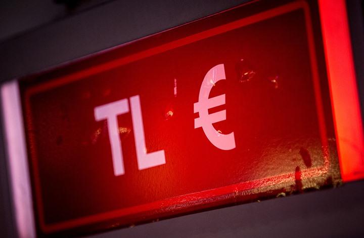 استقرار مستمر لليرة التركية مع الافتتاح الأسبوعي