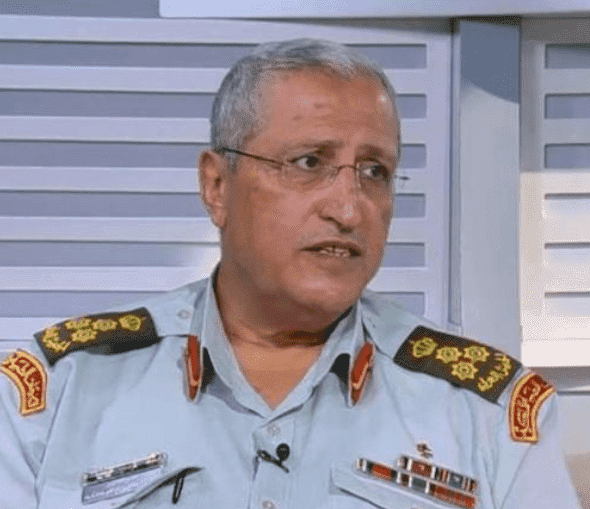 الوهادنة يكتب تعالوا إلى كلمة سواء