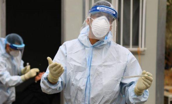 استمرار انخفاض حالات كورونا النشطة بالأردن