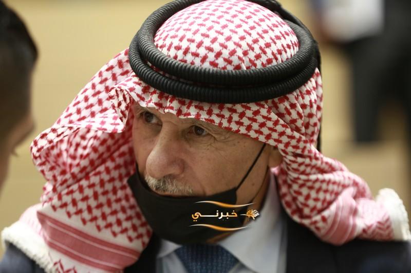 طلب من العرموطي يثير جدلاً تحت القبة