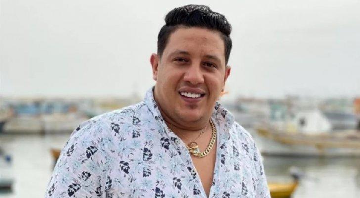 حمو بيكا يا رب أكرمني في لقمة عيشي