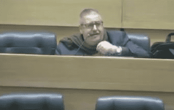 شاهدوا فيديو مشادة سميرات والدغمي