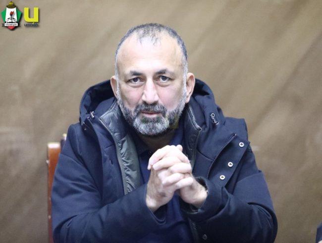 توزيع المناصب الإدارية لنادي الوحدات