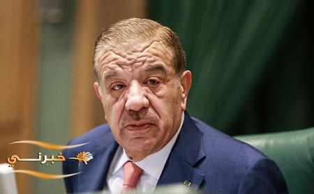 هذا ما قاله الدغمي في اجتماعه مع 50 نائبا