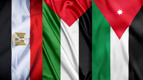 البرلمان العربي يدعو لمساعدة جهود الأردن للسلام