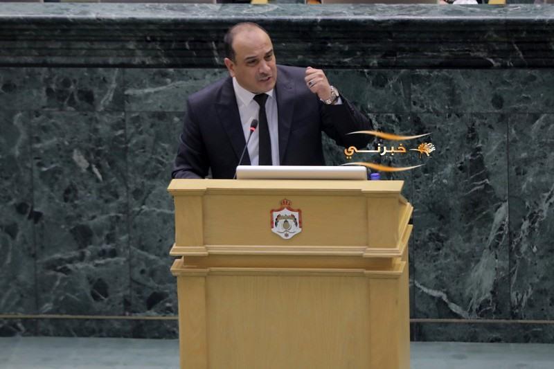 العياصرة  كيف يكون التوافق بالضرب والبوكسات