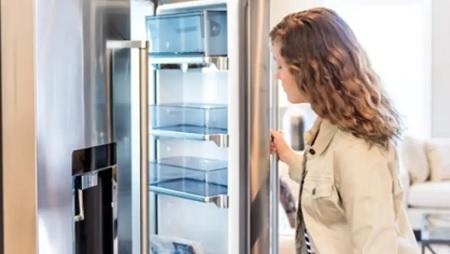 علامات تنذرك بأن عمر ثلاجتك قد انتهى