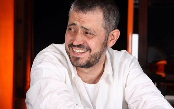 جورج وسوف يخضع لعملية جراحية