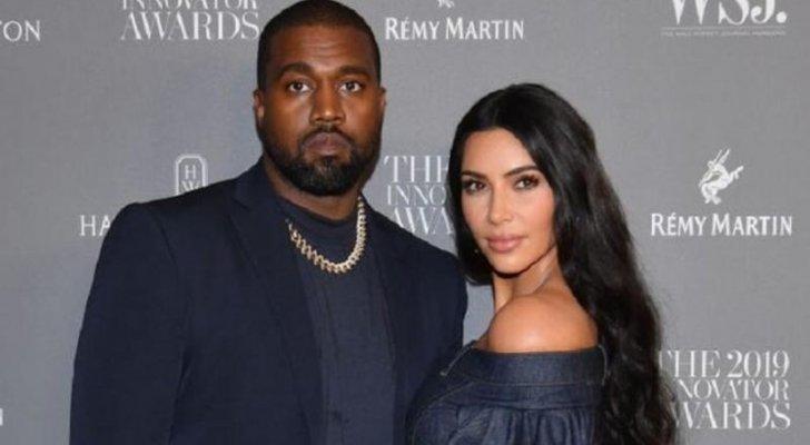 ويست يحاول العودة لكارداشيان بهذه الطريقة