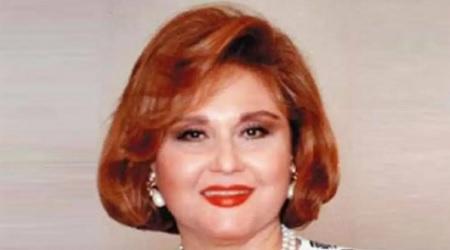 وفاة إعلامية مصرية مشهورة 