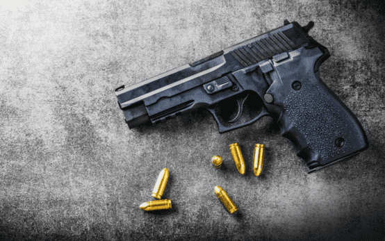 مقتل خمسيني في القسطل