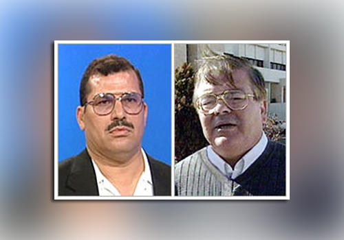 اللكمات تُعيد أيام العض تحت قبة النواب