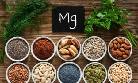 المغنيسيوم كيف تعرف أنه ينقصك