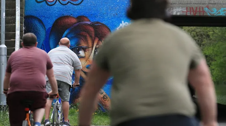 عشرة أخطاء قاتلة تعيق خسارة دهون الجسم