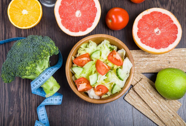 7 أسباب لتباطؤ عملية التمثيل الغذائي ما هي