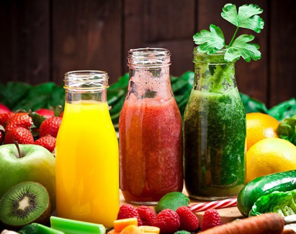 أفضل علاجات التخلص من السموم