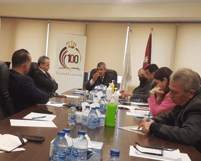 دراسة لاعتماد الدفع المسبق للكهرباء لمؤسسات