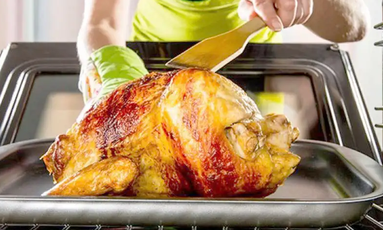 احذري هذه الأخطاء أثناء طهي الدجاج