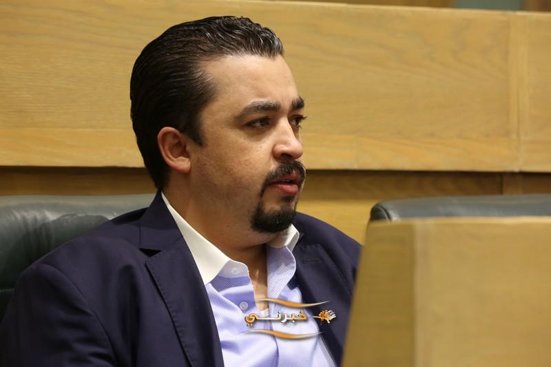 أندريه الحواري الجاهات ما بتطعمي خبز