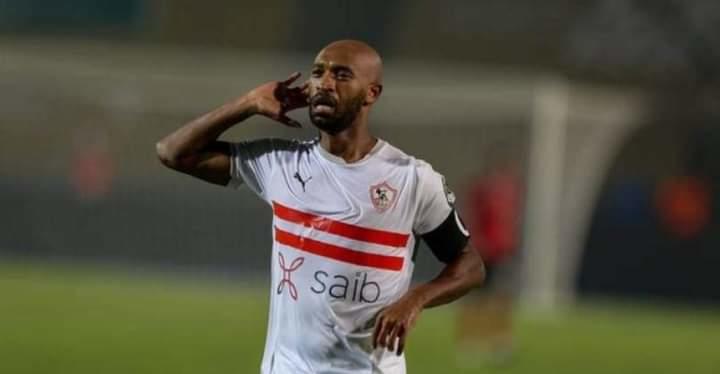 شيكابالا حبيت نادي الزمالك واكتشفت خيانتهم لي