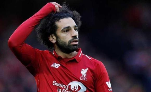 حيلة ليفربول للضغط على محمد صلاح