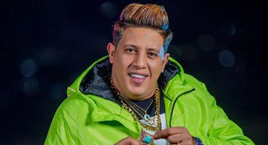  حمو بيكا يعتذر لهاني شاكر اعتبرني ابنك 