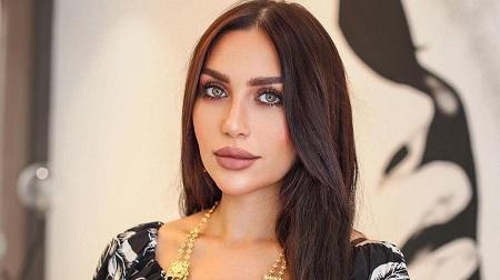 الدكتورة خلود تتغزل في القرود وتثير السخرية  فيديو 