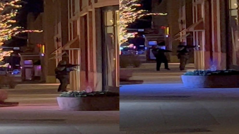 5 قتلى بإطلاق نار في كولورادو الاميركية