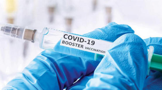 النسور  الجرعة الثالثة ليست ترفا