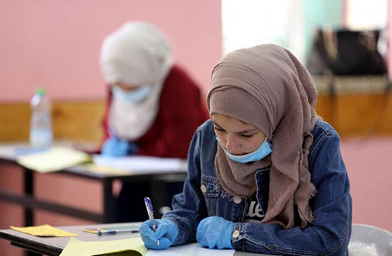 لا تغيير على بروتوكول تكميلي التوجيهي