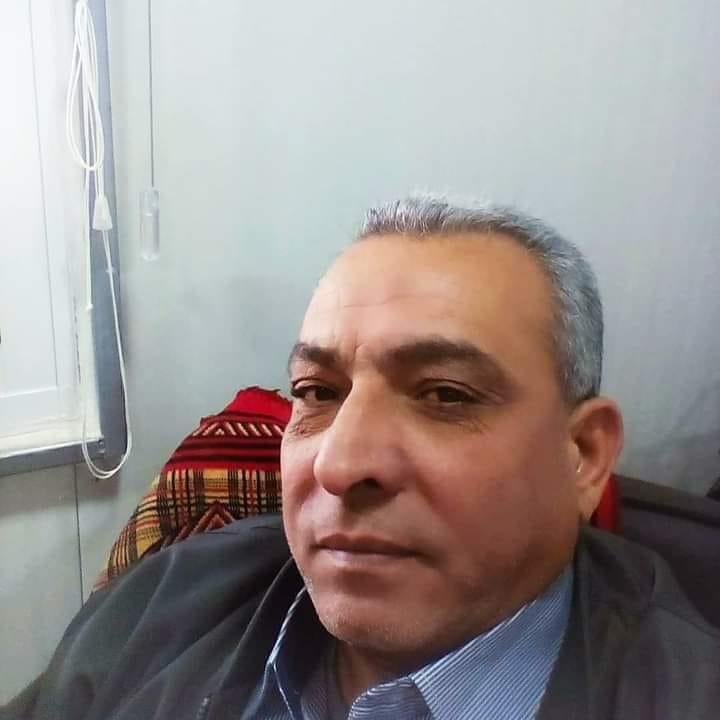 وفاة هشام سند البدور